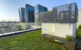 URBAN APARTMENTS Premium Opolska 10 Nr 69 Plus 2 Garages